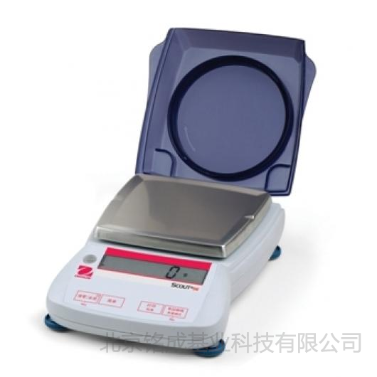 奥豪斯-电子天平SE6000F